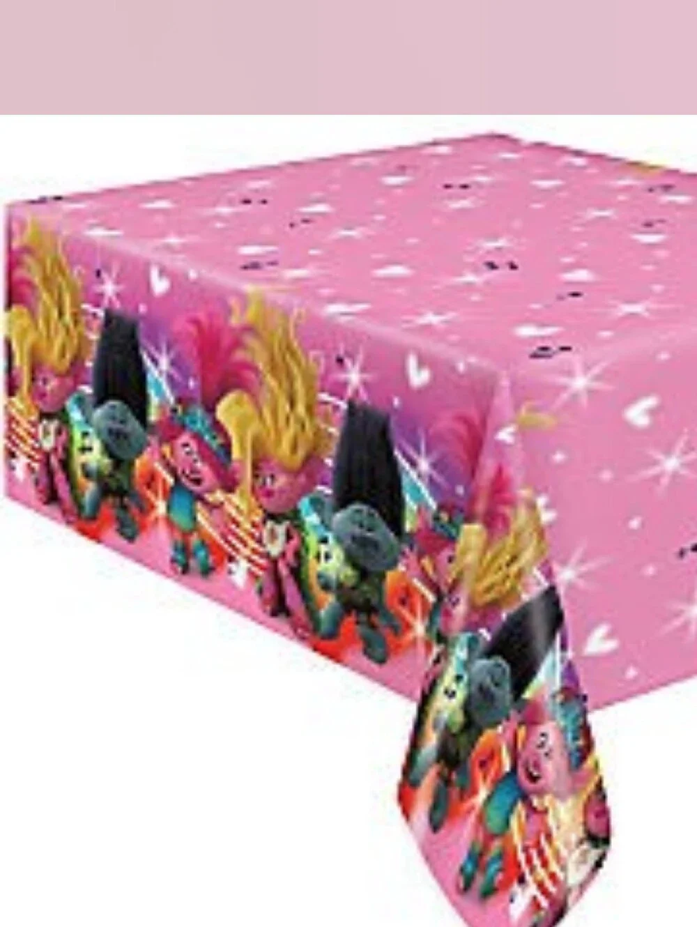 DreamWorks Trolls Party In A Box!-Design 1